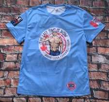 John Cena The Last Time is Now