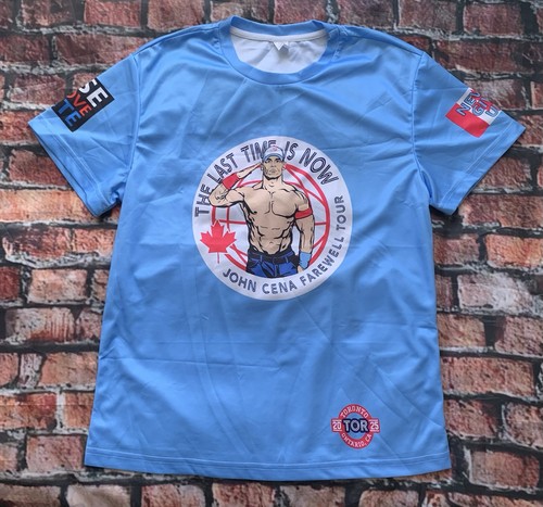John cena the last - cena, time