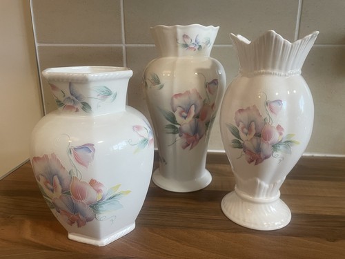Set three various - set, ceramic