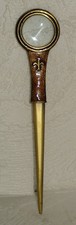 Vintage Letter Opener with