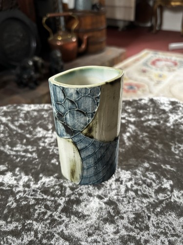 John beusmans carn pottery - beusmans,
