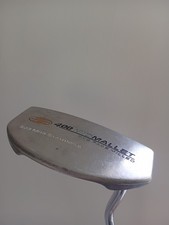 Rife 400 Mid Mallet Putter 34