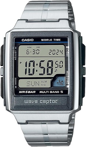 Casio wave ceptor 59rd 1ajf - casio,