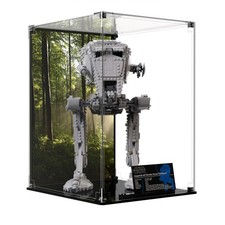 BRICK IN IT Display Case For