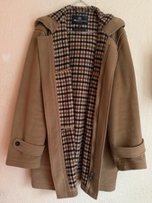 Aquascutum Classic Camel