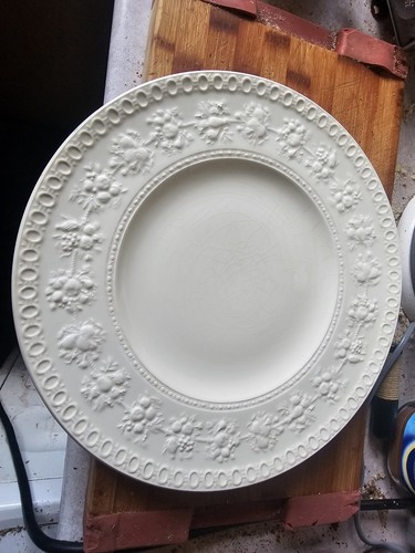 Wedgwood countryware white - wedgwood,