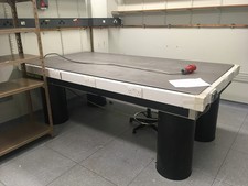 Melles Griot Anti-Vibration