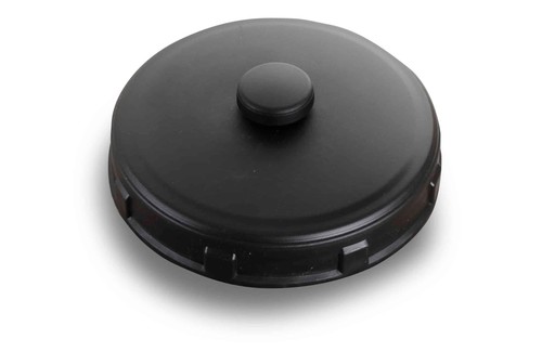 External vented lid - vented,