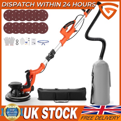 1000w drywall sander electric - 1000w,