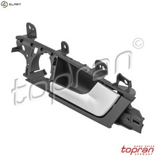 DOOR HANDLE INTERIOR EQUIPMENT