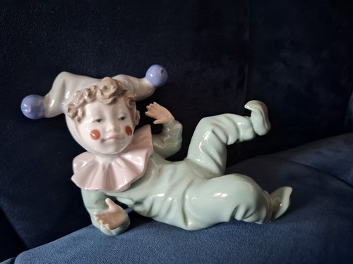 Nao lladro jangles - nao,
