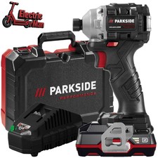 Parkside Performance 20V
