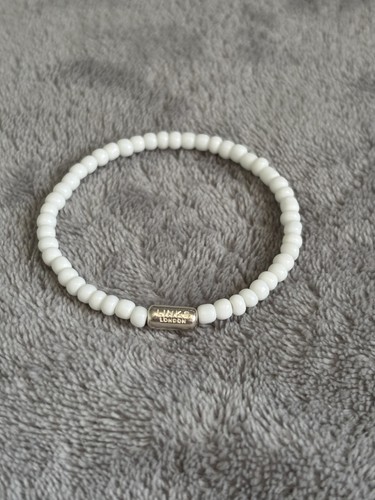 4mm white opaque glass - , seed