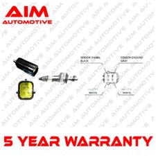 Fits Mazda MX-6 1992-1997 2.5