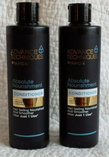 Avon advance techniques - 2, x