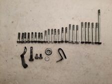 Honda MT5 MT50 Engine Casing Bolts