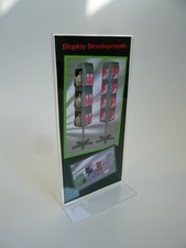 Box 10 Table Top Double Sided