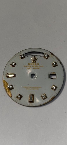 Rolex watch parts - watch,