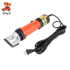 350w Professional Electric Animal Hair Clippers Horse Dog Pet Grooming Trimmer