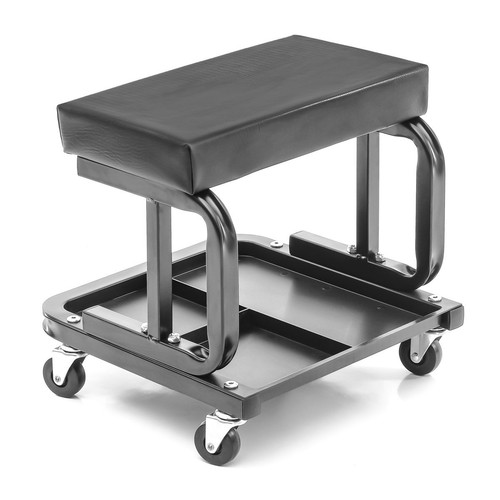 Workshop stool motorcycle