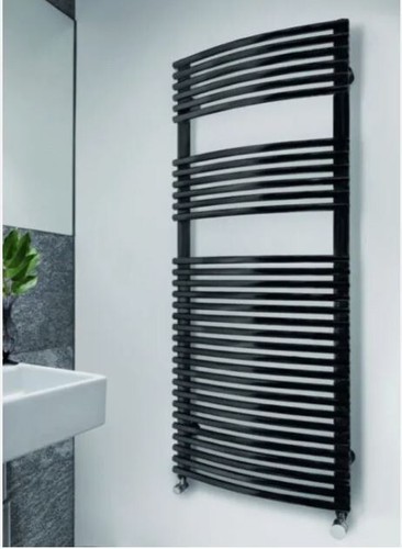 Zehnder sfera towel - sfera, radiator