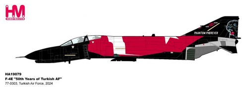 Hobby master ha19079 f 4e - hobby,