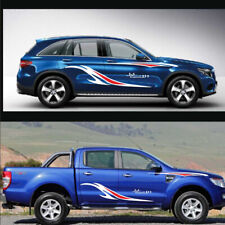 Stripes Graphics Vinyl