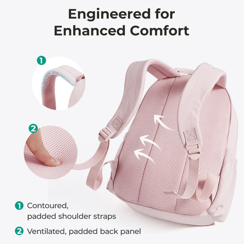 Bagsmart girls school - girls, backpack