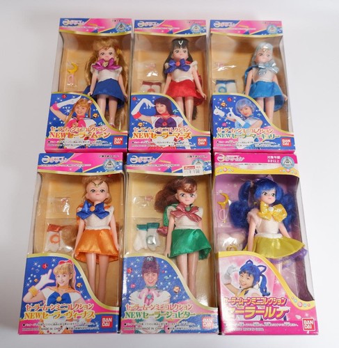 Sailor moon live - sailor,