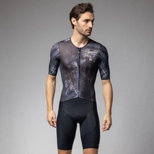 ALE Cycling Skinsuit - Mirror