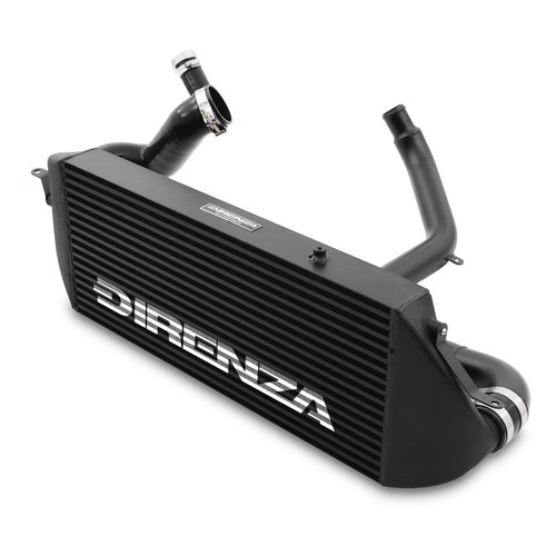 Direnza mvt intercooler fmic - direnza,