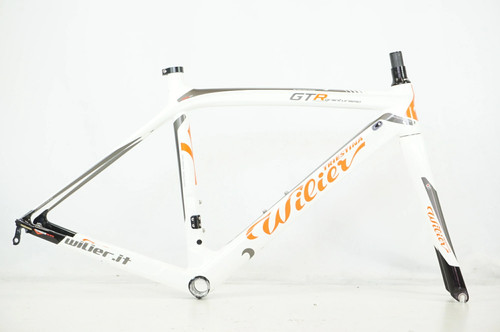 Used wilier gtr granturismo - gtr,