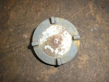 Vintage Atco lawnmower petrol tank cap. Villiers.