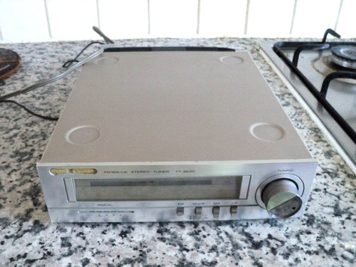 Very rare vintage tensai - rare,