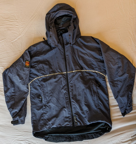Paramo cuzco waterproof - paramo, xl