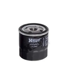 Oil filter Spin-on Filter