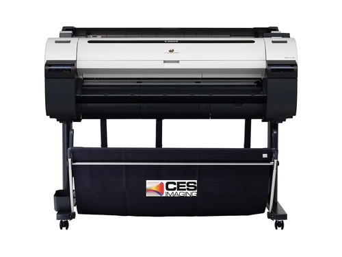 Canon imageprograf ipf770 - canon,