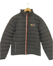 Quba Sails Quilted Puffer