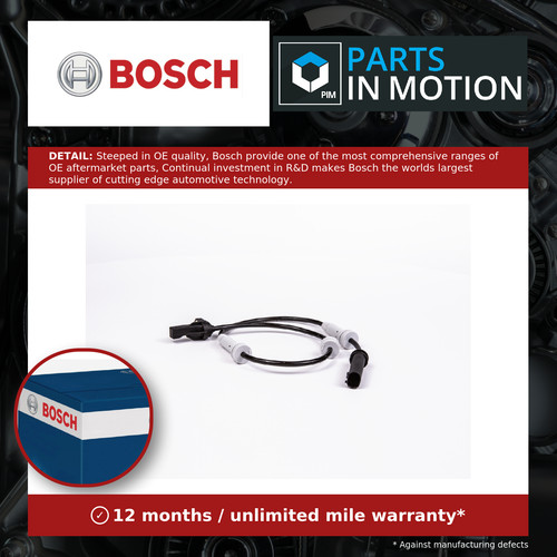 Abs sensor fits bmw f82 - abs, m4
