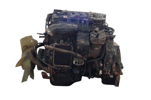 Fits daf engine cylinder - daf, 4