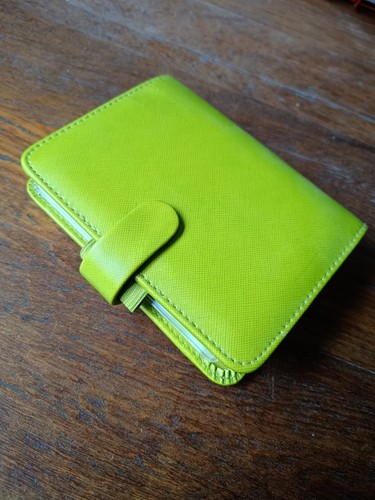 Filofax saffiano pocket - ',