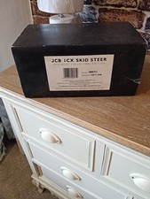 JCB ICX Skid Steer 1:32 Scale Collectors Edition 40571