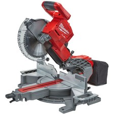 Milwaukee M18FMS254-0 18V 254mm Cordless Compound Mitre Saw – Body Only