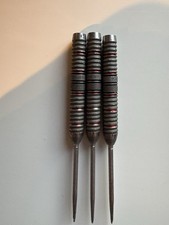 Damon Hera Series 4 Quick Point 90% Tungsten 25g Darts