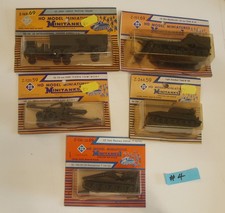 ROCO MINITANKS  1 /87 U.S