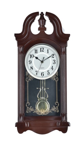 Pendulum wall clock - pendulum,