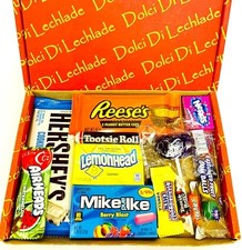 American Sweets Gift Box