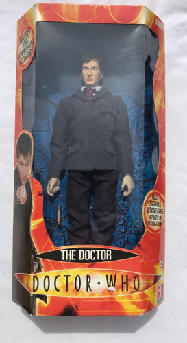 Bbc doctor who - dr.,