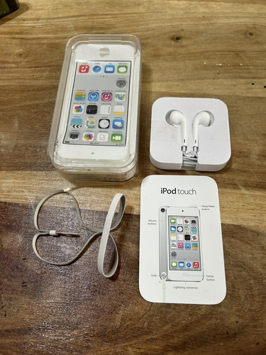 Ipod touch 7th generation - ipod,