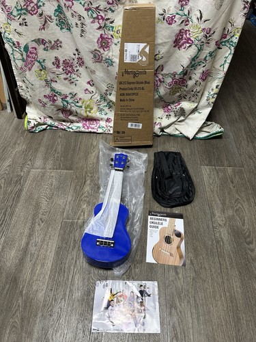 Martin smith 212 soprano - smith, uk-212